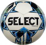 Select Finale FIFA BASIC  meccslabda