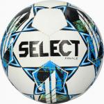          Select Finale FIFA BASIC  meccslabda