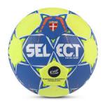            Select Maxi Grip Official EHF Ball  meccslabda