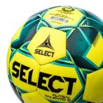 Select Talento futsal, 9