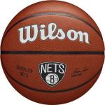      Wilson NBA TEAM ALLIANCE BASKETBALL BRO NETS  kosárlabda 7-es