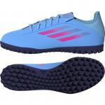       Adidas - X Speedflow.4 TF   műfüves cipő