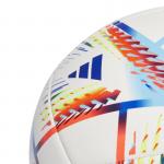 Adidas Al Rihla 2022 Qatar VB focilabda