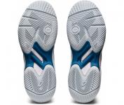 ASICS Női kézilabda  cipő Asics GEL-COURT HUNTER 3 W kék 1072A090-400
