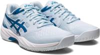     ASICS Női kézilabda  cipő Asics GEL-COURT HUNTER 3 W kék 1072A090-400