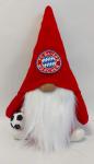    Bayern München szurkolói manó  36 cm