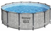   Bestway Steel Pool Max 427cm 