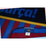      FC Barcelona takaró/pléd 150*200cm