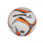    Futball labda VECTOR X PANTHER méret: 4 FIFA BASIC