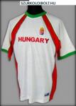       Hungary  magyar fehér mez