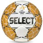    Kézilabda Select Ultimate EHF Official Bajnokok Ligája  meccslabda 2023   2,3 méretben