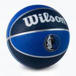    Kosárlabda Wilson NBA Dallas Mavericks 7-es méret