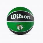   Kosárlabda Wilson NBA Team Tribute Boston Celtics 7-es méret