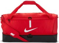       Nike Academy Team football piros sporttáska 59 liter