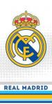   Real Madrid törölköző 140x70 cm