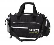    Select Medical bag junior orvosi táska fekete/fehér