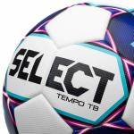 Select Tempo TB FIFA BASIC meccslabda