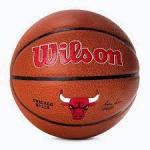     Wilson NBA TEAM ALLIANCE BASKETBALL CHI BULLS KOSÁRLABDA