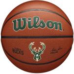      Wilson NBA TEAM ALLIANCE BASKETBALL MIL BUCKS Kosárlabda
