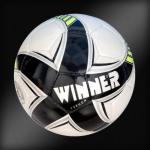   Winner Typhon  futball labda szépséghibás 4-es méretben