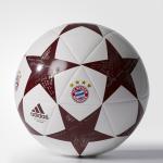 Adidas Bayern München futball labda