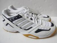 Adidas Court Rock kézilabda cipő