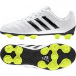 Adidas GOLETTO V FG J futball cipő