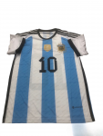 Argentína válogatott Messi felnőtt mez 2023