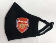 Arsenal maszk