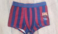 Barcelona FC boxer alsónadrág 2 db-os