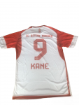 Bayern München 2023/24 gyermek mezgarnitúra Harry Kane felirattal