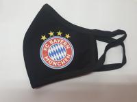 Bayern München maszk