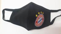 Bayern München maszk