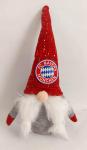Bayern München szurkolói manó 36 cm