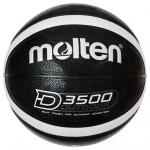 BD3500   Molten kültéri kosárlabda 2022 