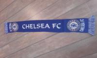 Chelsea kötött sál