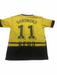 Dortmund hazai 2023/24-es mezgarnitúra Reus felirattal