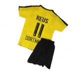 Dortmund Reus mezgarnitúra 2016/17