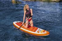 Bestway Hydro-Force AQUA JOURNEY SUP Stand Up Paddle  