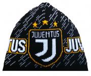 Juventus kötött sapka