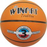                                    Kosárlabda, 3-s méret WINART TRADITION