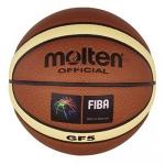 Kosárlabda, 5-s méret MOLTEN GF5