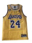 Los Angeles Lakers - Kobe Bryant - felnőtt kosárlabda mez