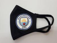 Manchester City maszk