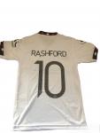 Manchester United Rashford  2022/23 gyermek mezgarnitúra Rashford felirattal 