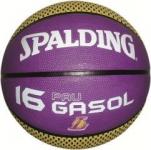                                        NBA Player-ball PAU GASOL