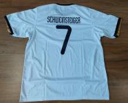 Német válogatott Schweinsteiger felnőtt mez