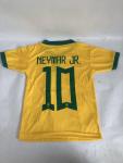                   Neymar brazíl 2022 VB gyermek mezgarnitúra