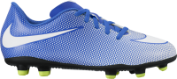 Nike Jr Bravata II futball cipő