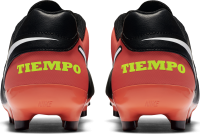Nike Tiempo Genio II Leather futball cipő